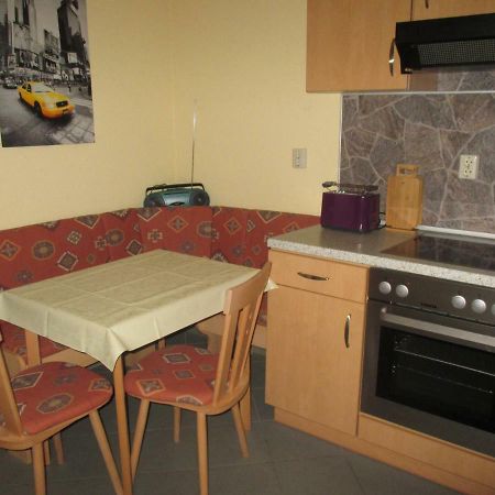 Auf Dem Goldstollen Appartement Görlitz Buitenkant foto