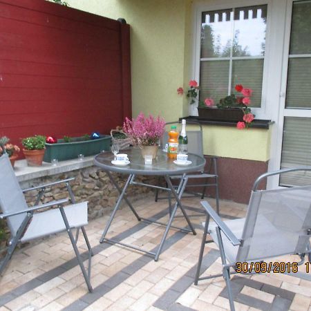 Auf Dem Goldstollen Appartement Görlitz Buitenkant foto