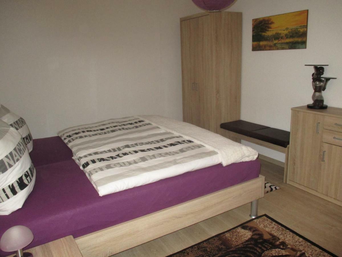 Auf Dem Goldstollen Appartement Görlitz Buitenkant foto