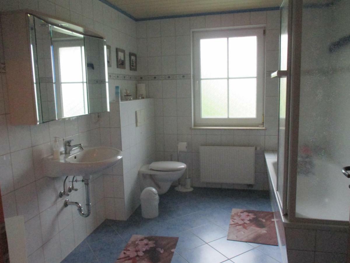 Auf Dem Goldstollen Appartement Görlitz Buitenkant foto